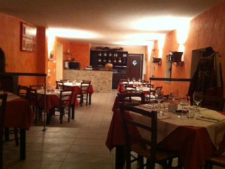 Hostaria Del Sarset