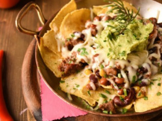 Tex Mex