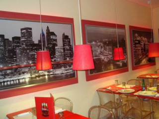 Pizzeria Al Solito Posto