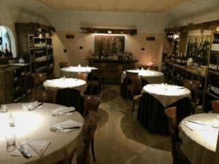 Lo Bistrot Champoluc