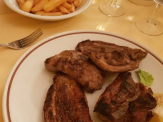 Trattoria San Basilio