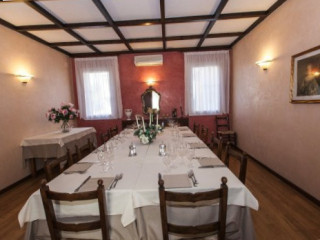 Antica Trattoria Bertolini