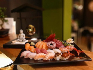 Sushiway