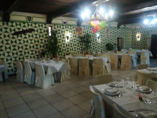 Dell'agriturismo I Racemi