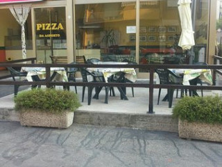 Pizza Express Parma
