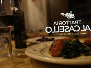 Trattoria Al Casello