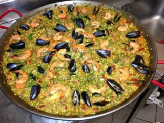 La Cimarella