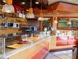 Mamma Pizza