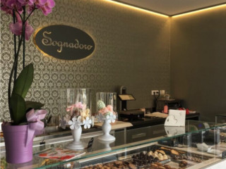 Sognadoro Pasticceria