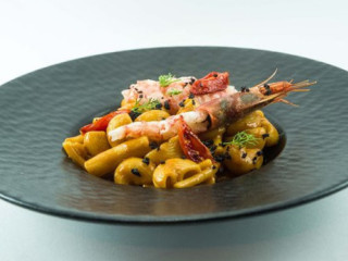 Lanificio Mango Bistrot