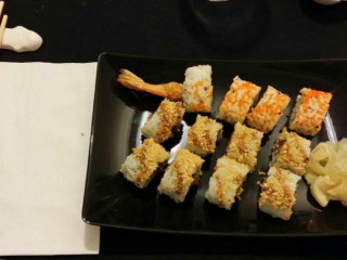 Masa Sushi
