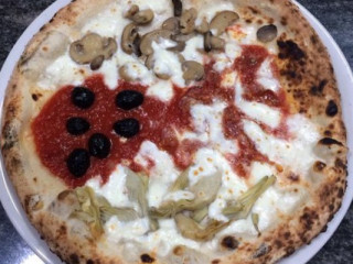 Pizzeria Emily