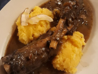 La Voglia