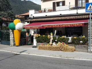 Tartufo Volante Gelateria Artigianale
