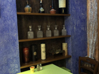 Trattoria Katti