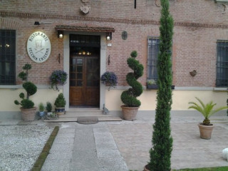 Vecchia Caserma