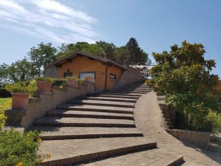 Agriturismo Le Mandriacce
