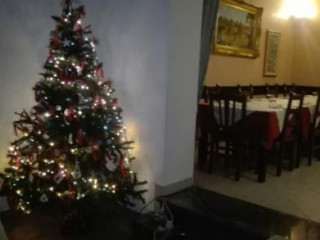 Da Pino Pizzeria