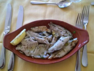 Pesce D'oro