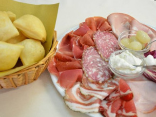 Trattoria Tomba