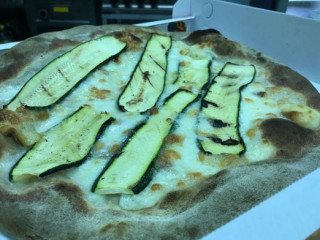 Pizzeria A Modo Mio