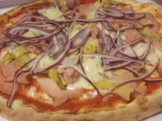 Arte Pizza