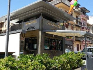 Antico Chiosco Strano