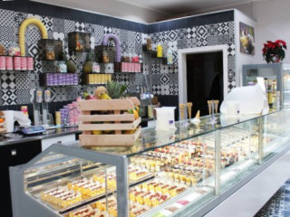 Gelateria Maggie's