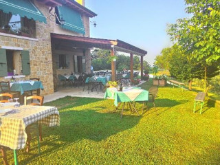 Agriturismo A Monfumo