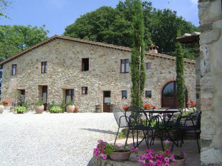 Osteria Le Ghiande