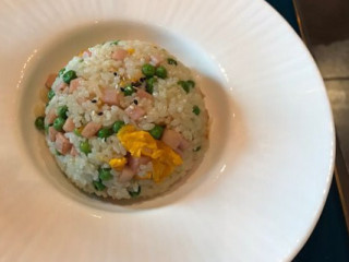 Mido Sushi Fusion