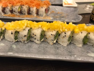 Henko Sushi