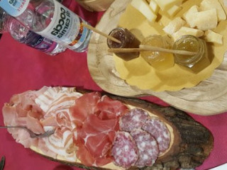 Albergo Trattoria Al Castello