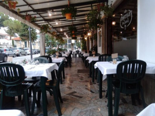 Trattoria Saraceni