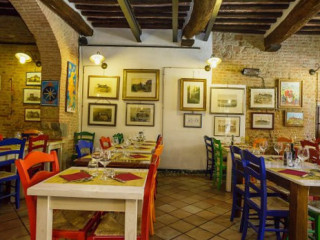 Trattoria Fonte Giusta