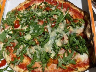 Pizzeria Dai Toscanacci