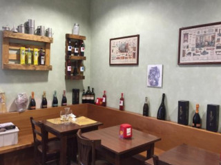 Vinosteria Celestino