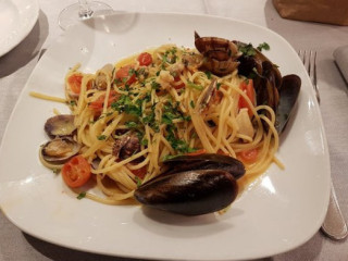 Pizzeria San Marco