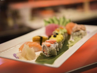 Cru-do Sushi More