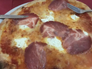 Pizzeria Da Aldo Abatematteo