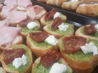 Nuvola Enobistrot