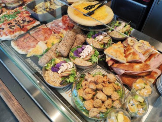 La Bottega Del Caffe