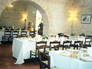 Agriturismo La Locanda Tra Gli Ulivi