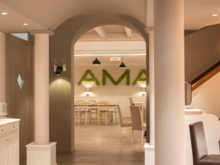 Ama Tigelleria E Cucina