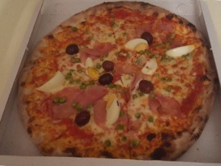 Tao Pizza