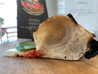 Pelligatto Pizzeria Da Asporto