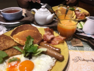 Cafe Friends