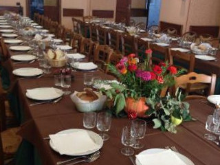 L'incontro Dalle Tre Gemelle