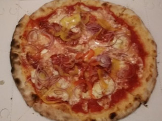 Pizzeria Da Silvia