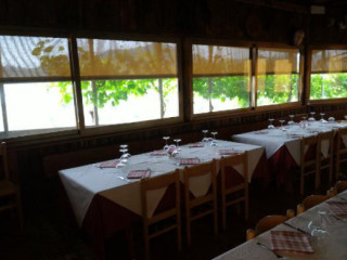 Trattoria Ristoro Fos De Marai